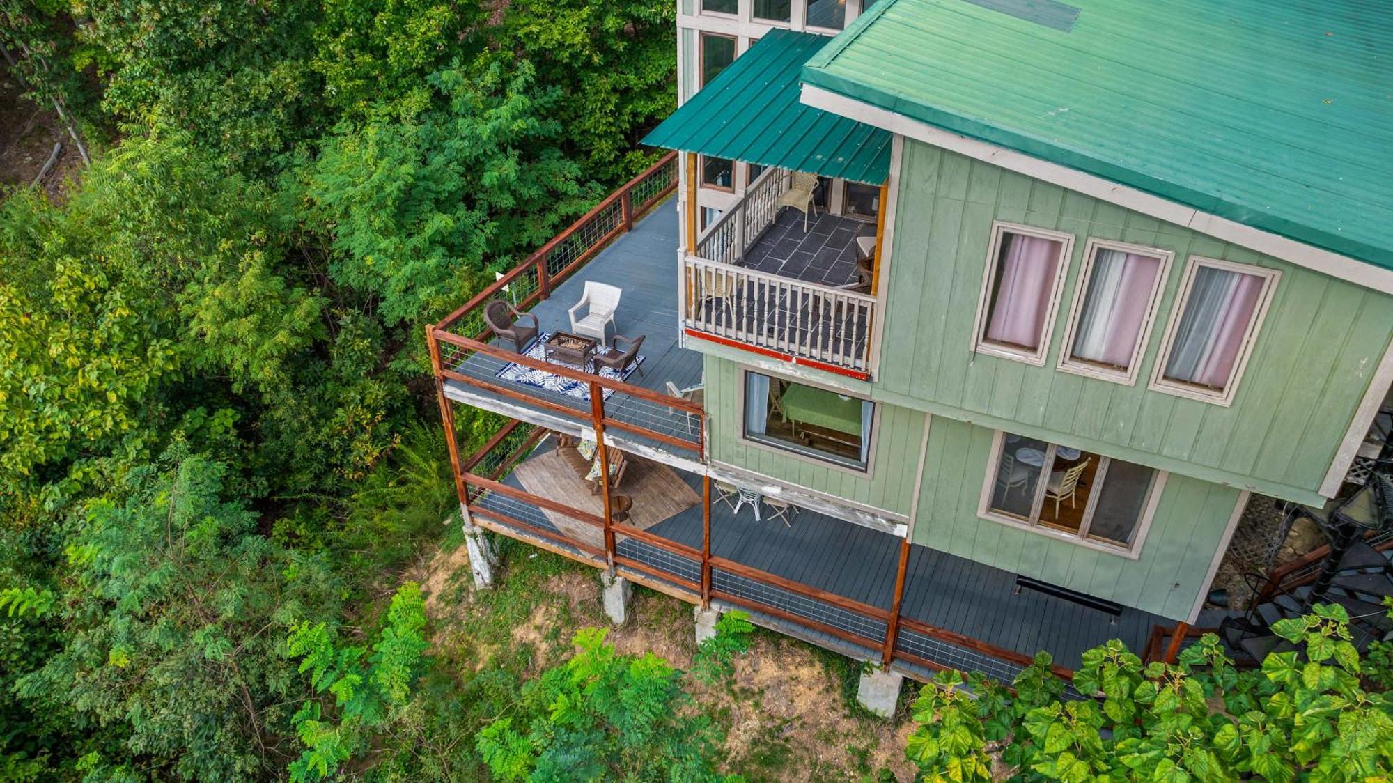 Rubys Roost Vila Mentone Exterior foto